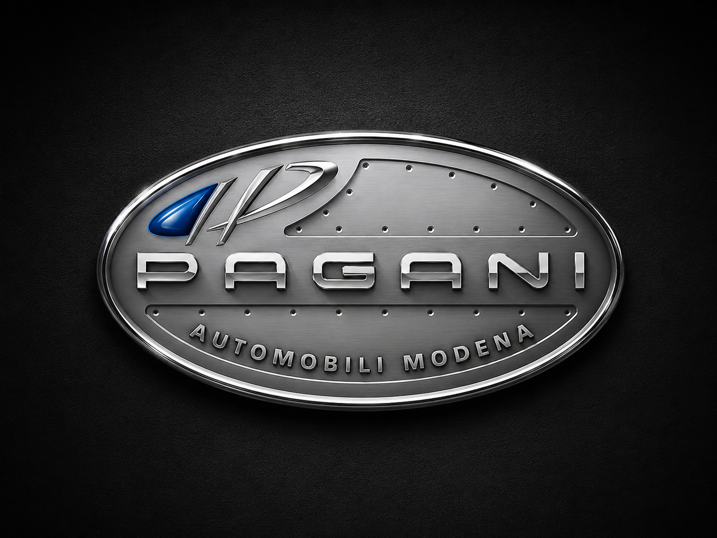Pagani photograph