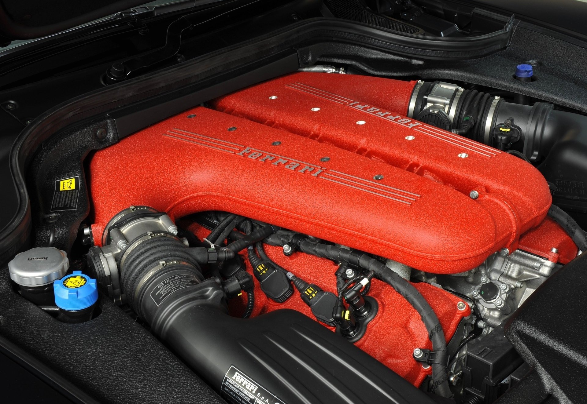 Ferrari 599 GTO