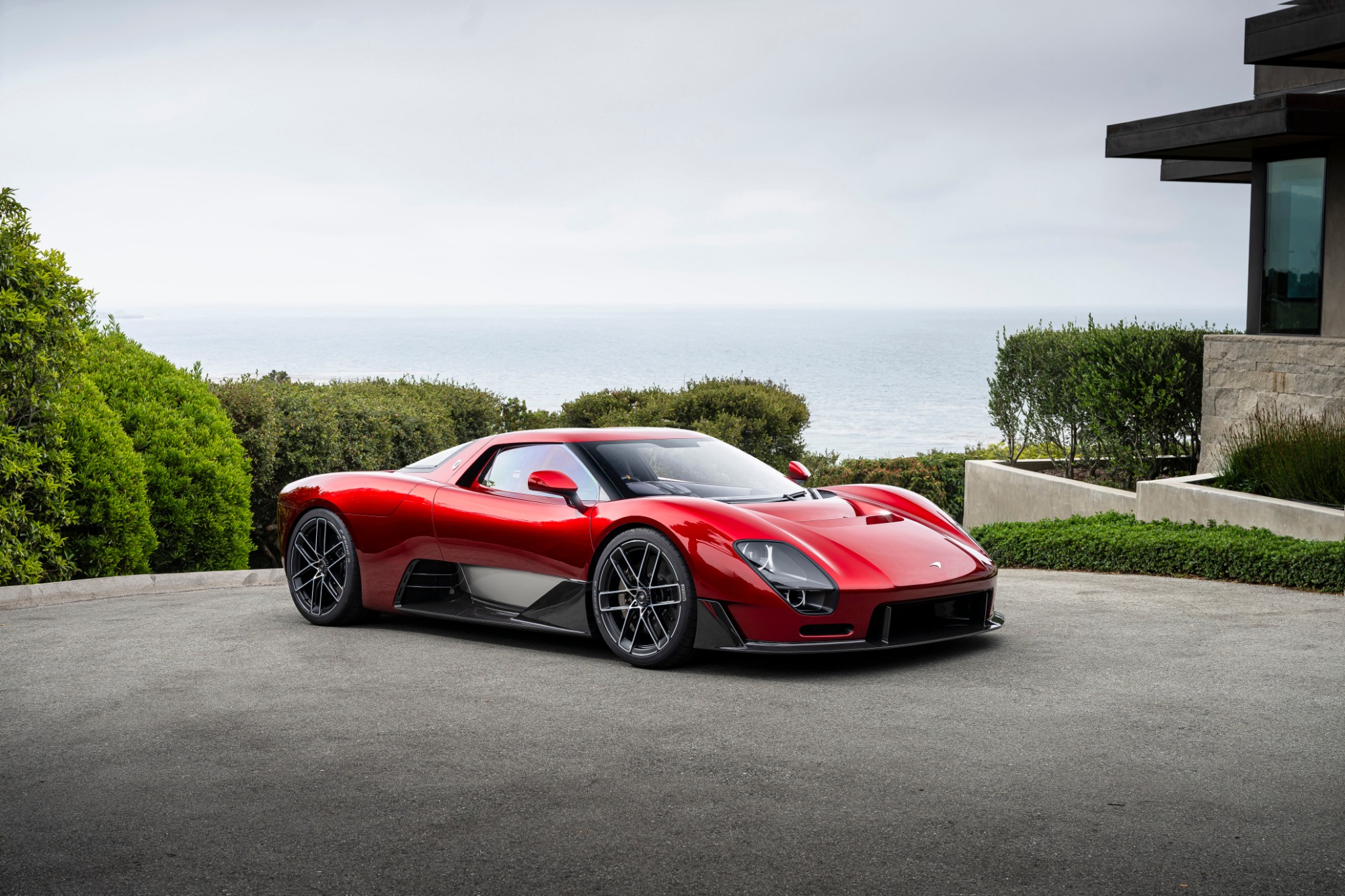 MCLAREN JUST CONFIRMED THEY'RE BUILDING AN SUV