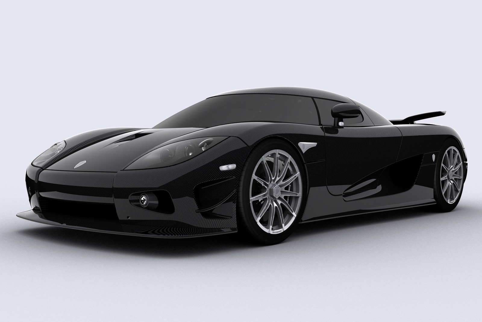 Koenigsegg CCX R Edition