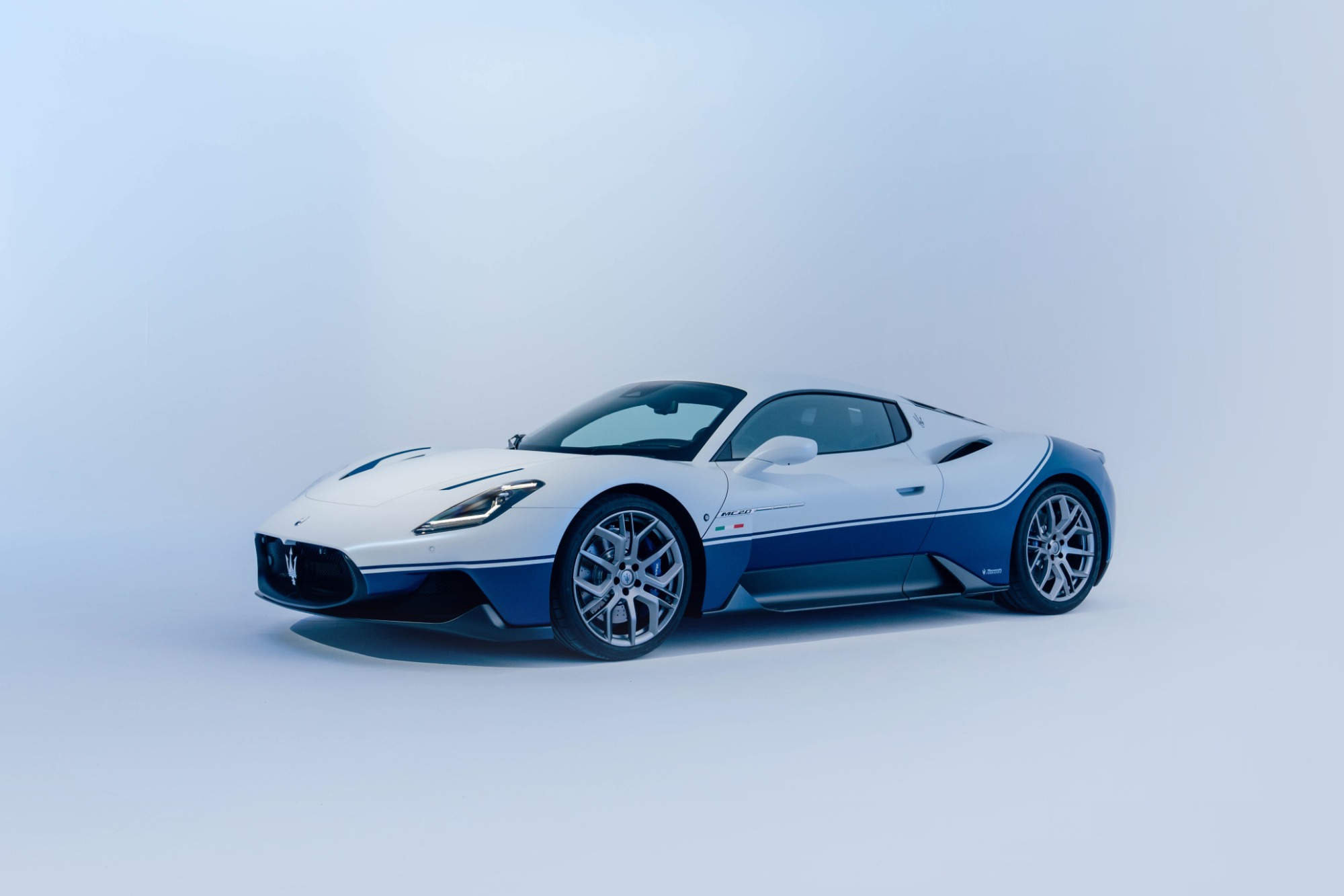 MASERATI IS IN DEEP TROUBLE
