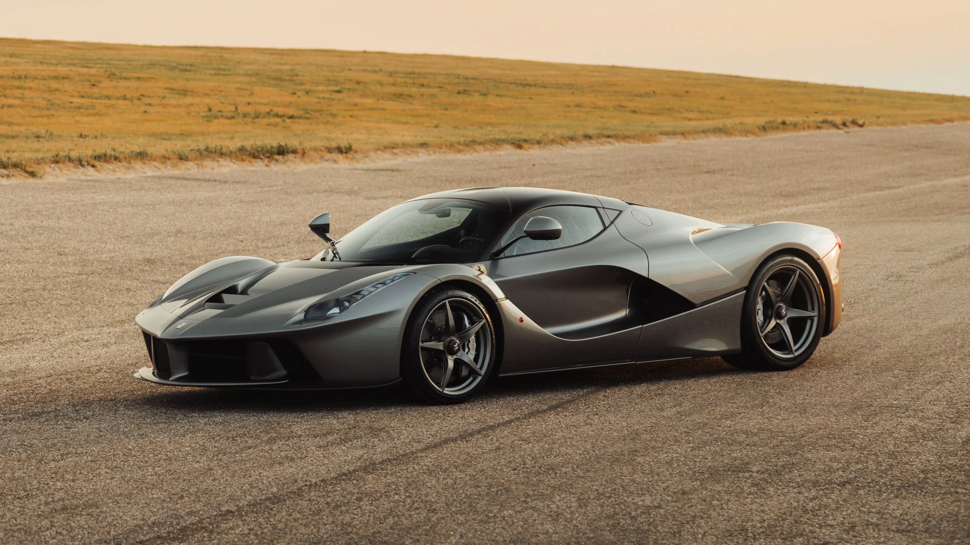 Media: Broad Arrow Auctions