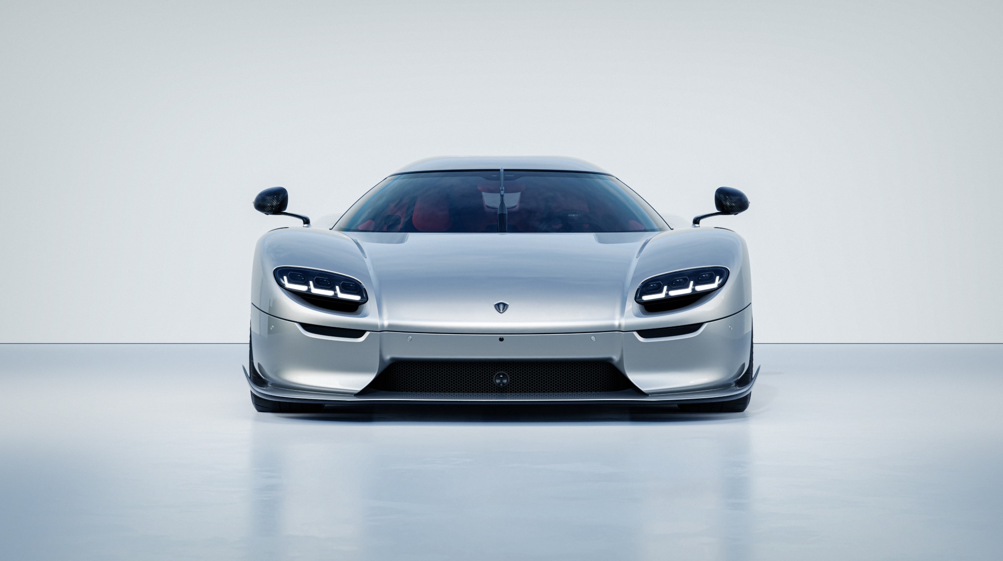 INSIDE THE UTTERLY INSANE KOENIGSEGG CC850