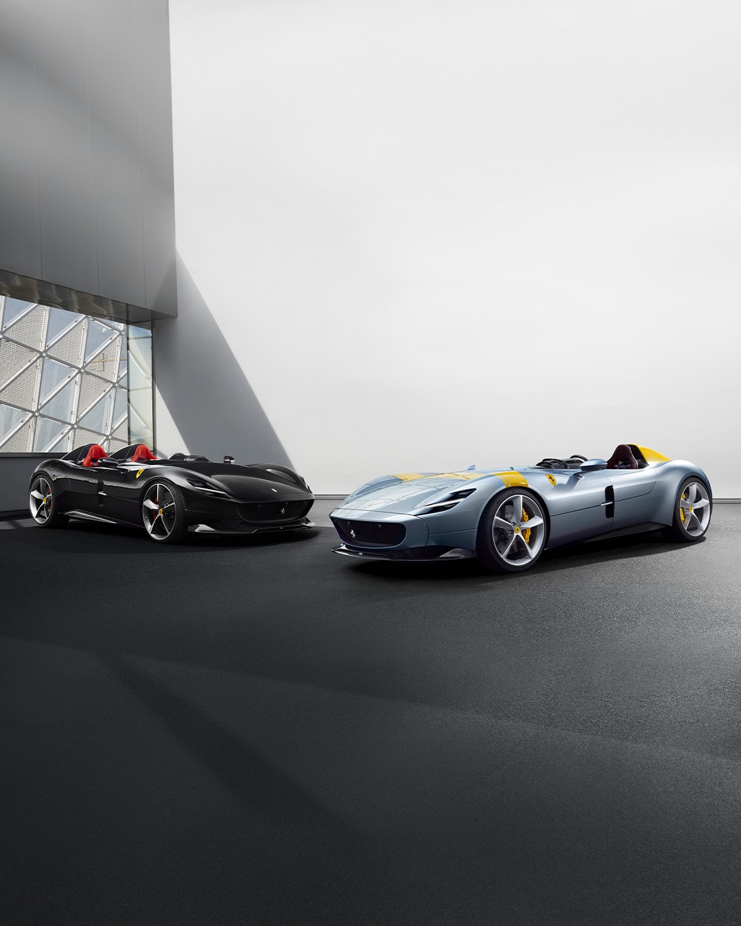 Ferrari Monza SP