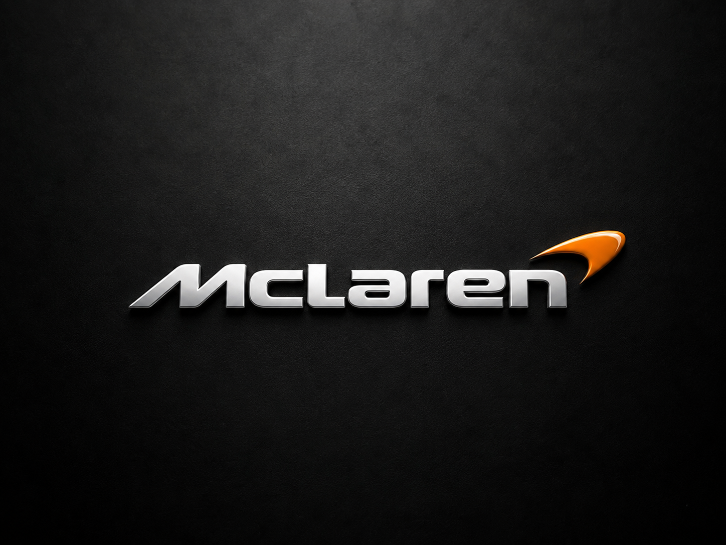 McLaren photograph