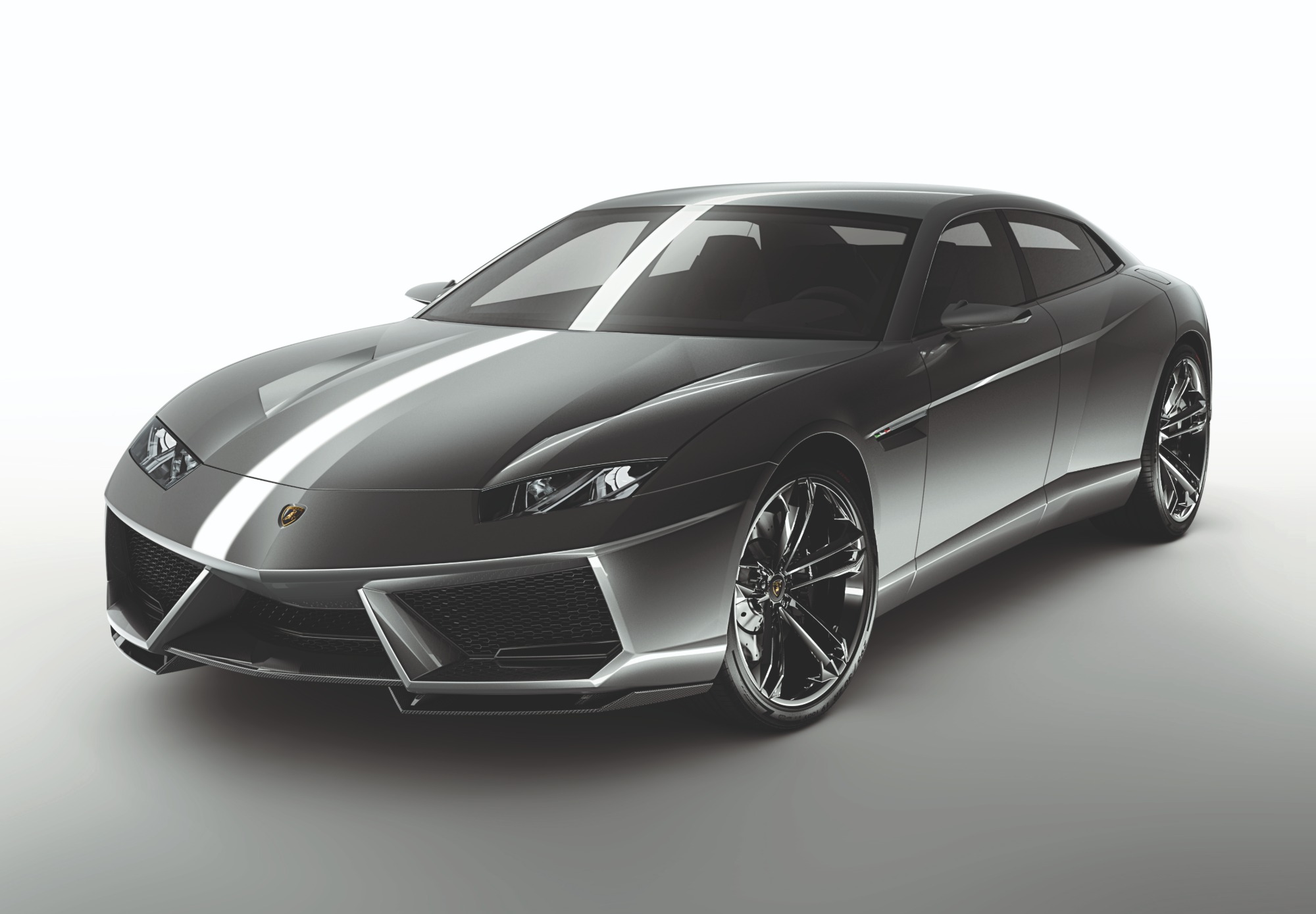 Lamborghini Estoque