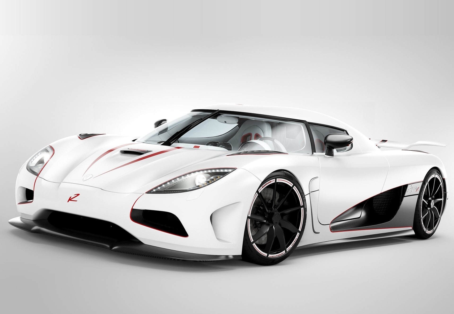 Koenigsegg Agera R