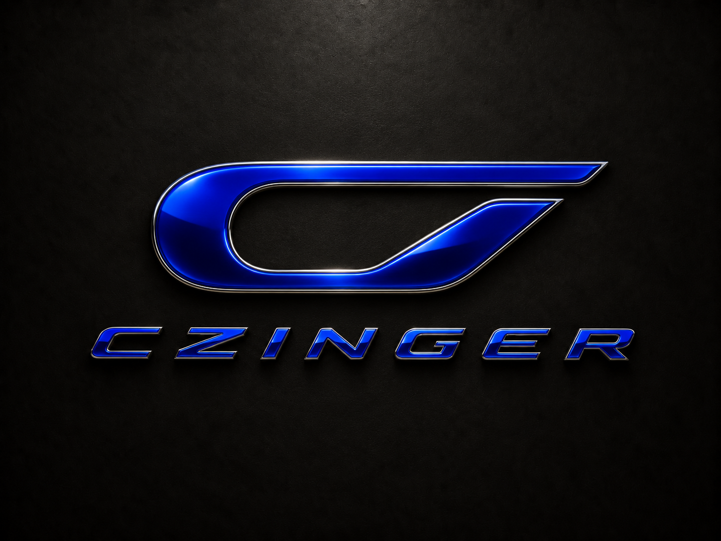 Czinger photograph