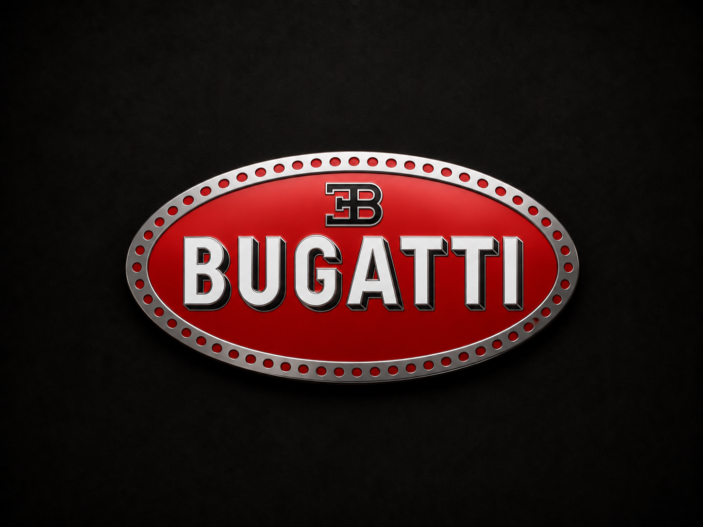 Bugatti photograph