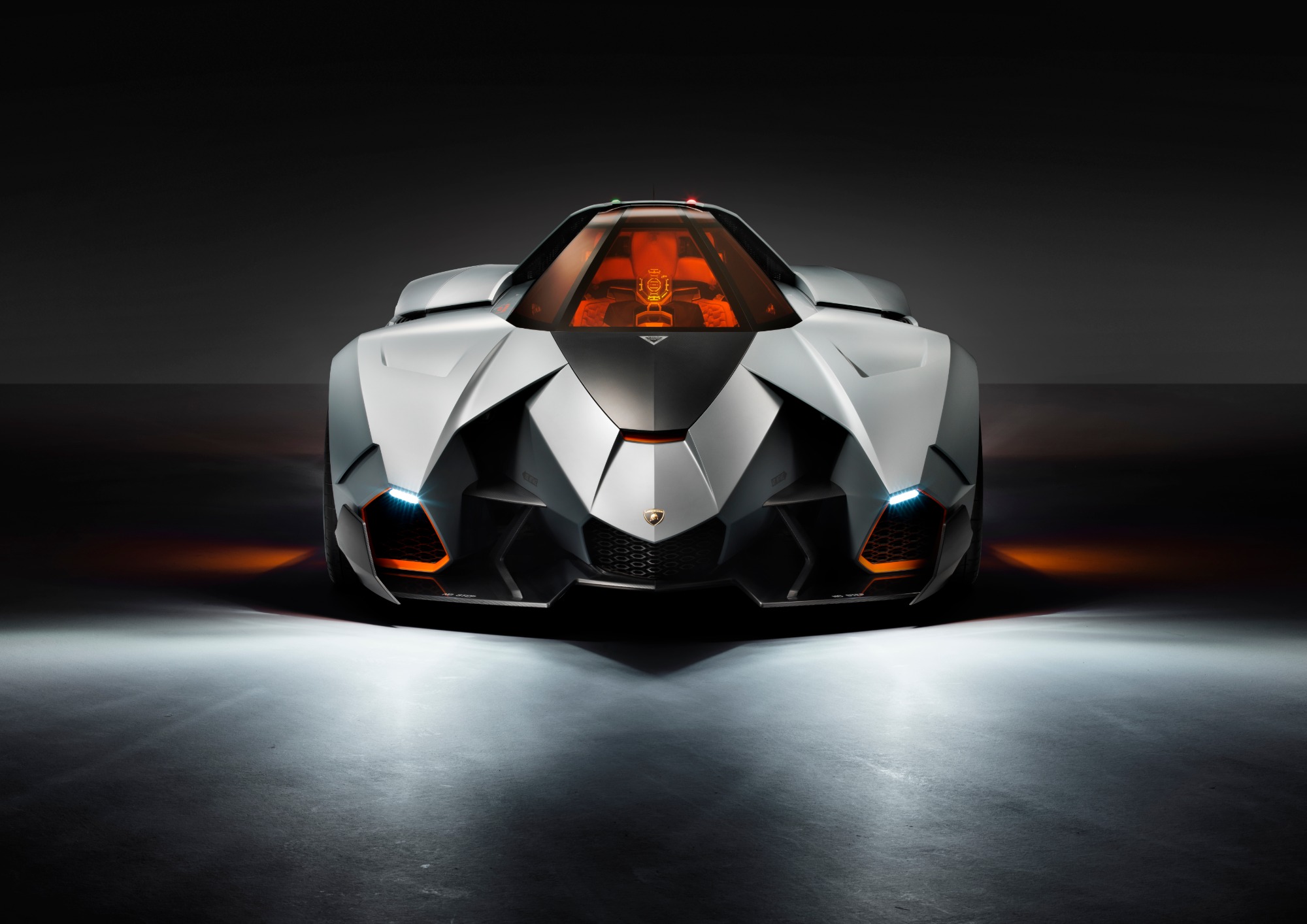 THIS IS THE WORLD'S MOST EXPENSIVE LAMBORGHINI