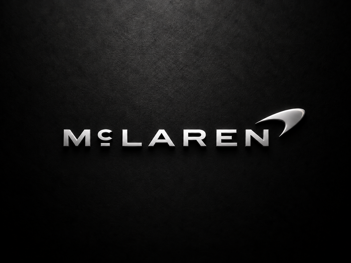 McLaren photograph