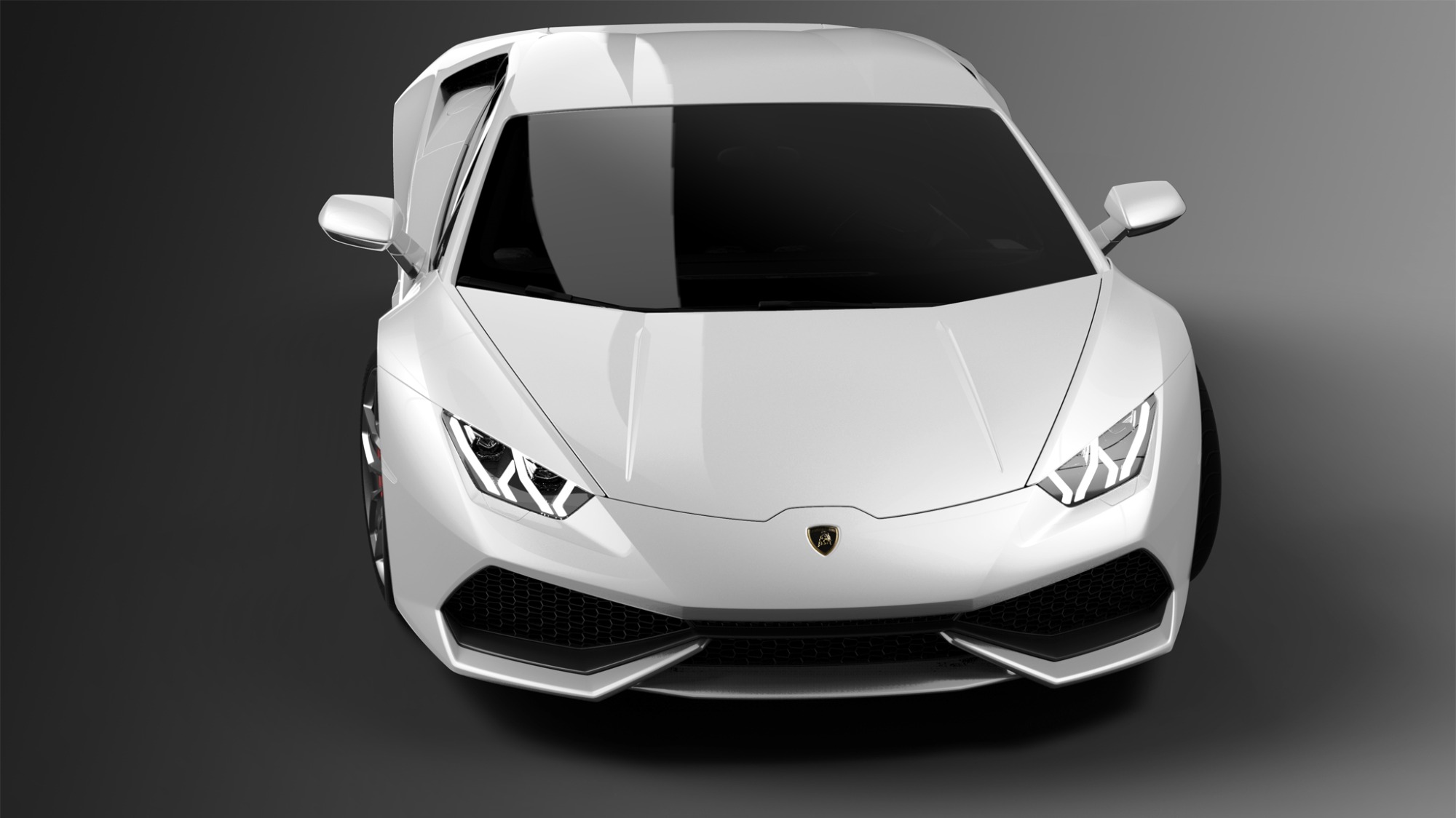 Lamborghini Huracán