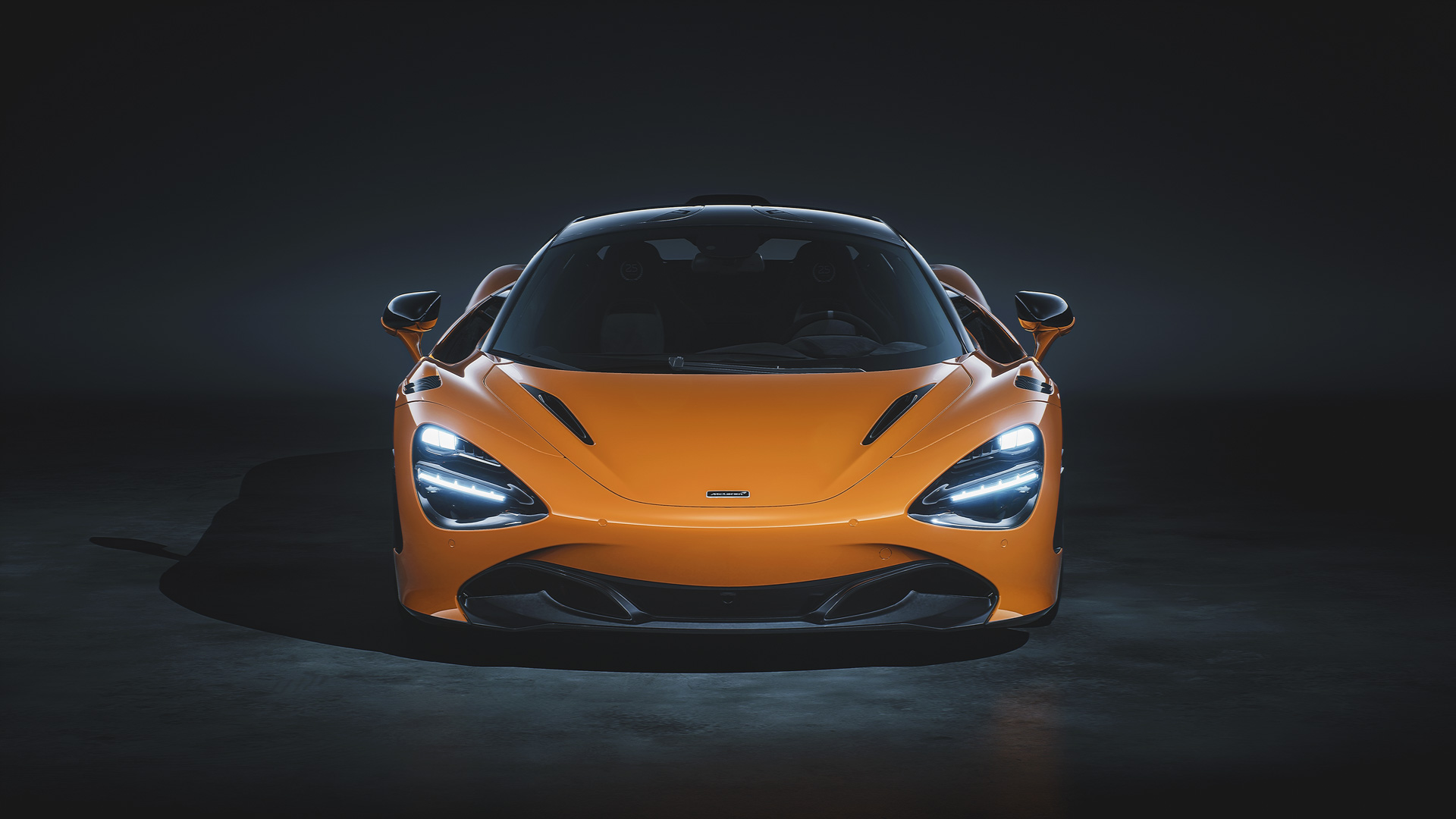 McLaren 720S