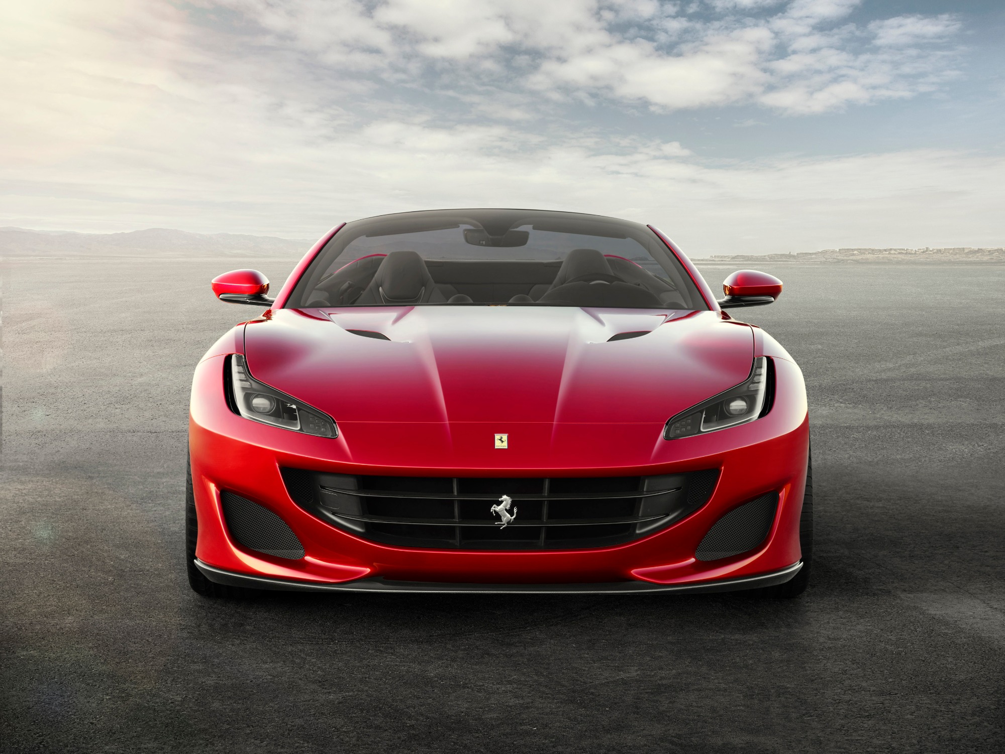Ferrari Portofino