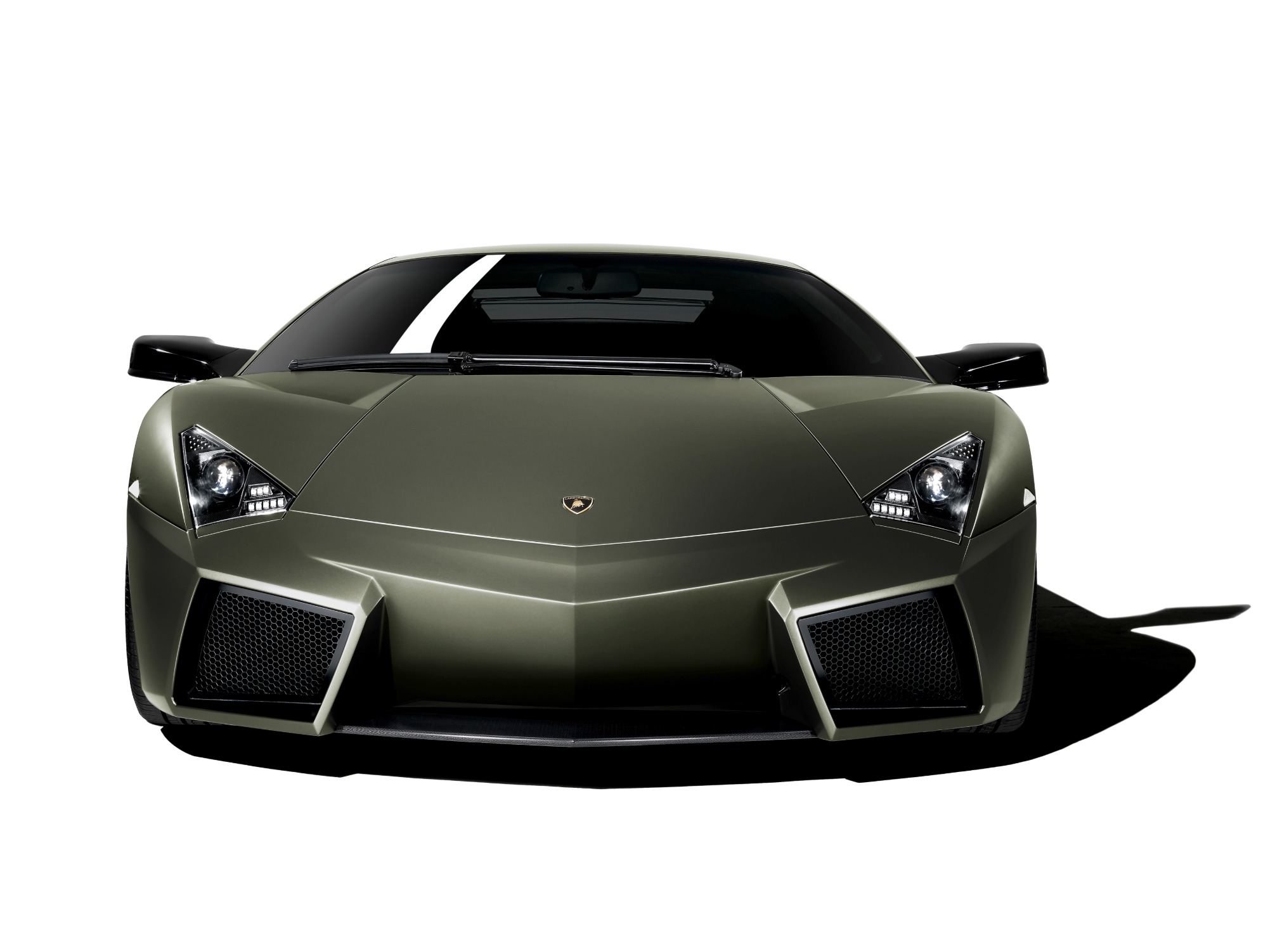 Lamborghini Reventón