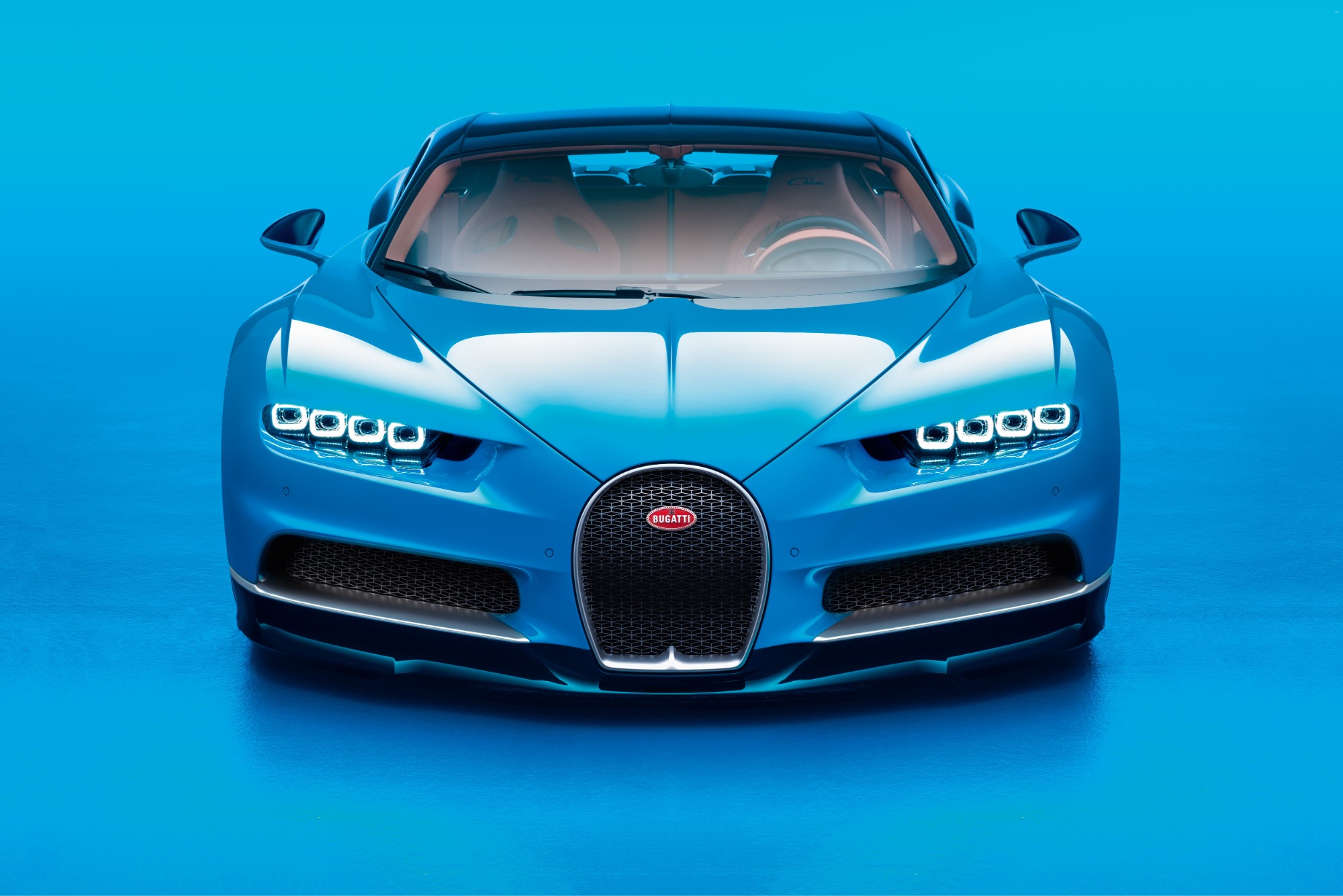 THE BUGATTI CHIRON: THE SUPERCAR THAT CHANGED THE MEANING OF SPEED