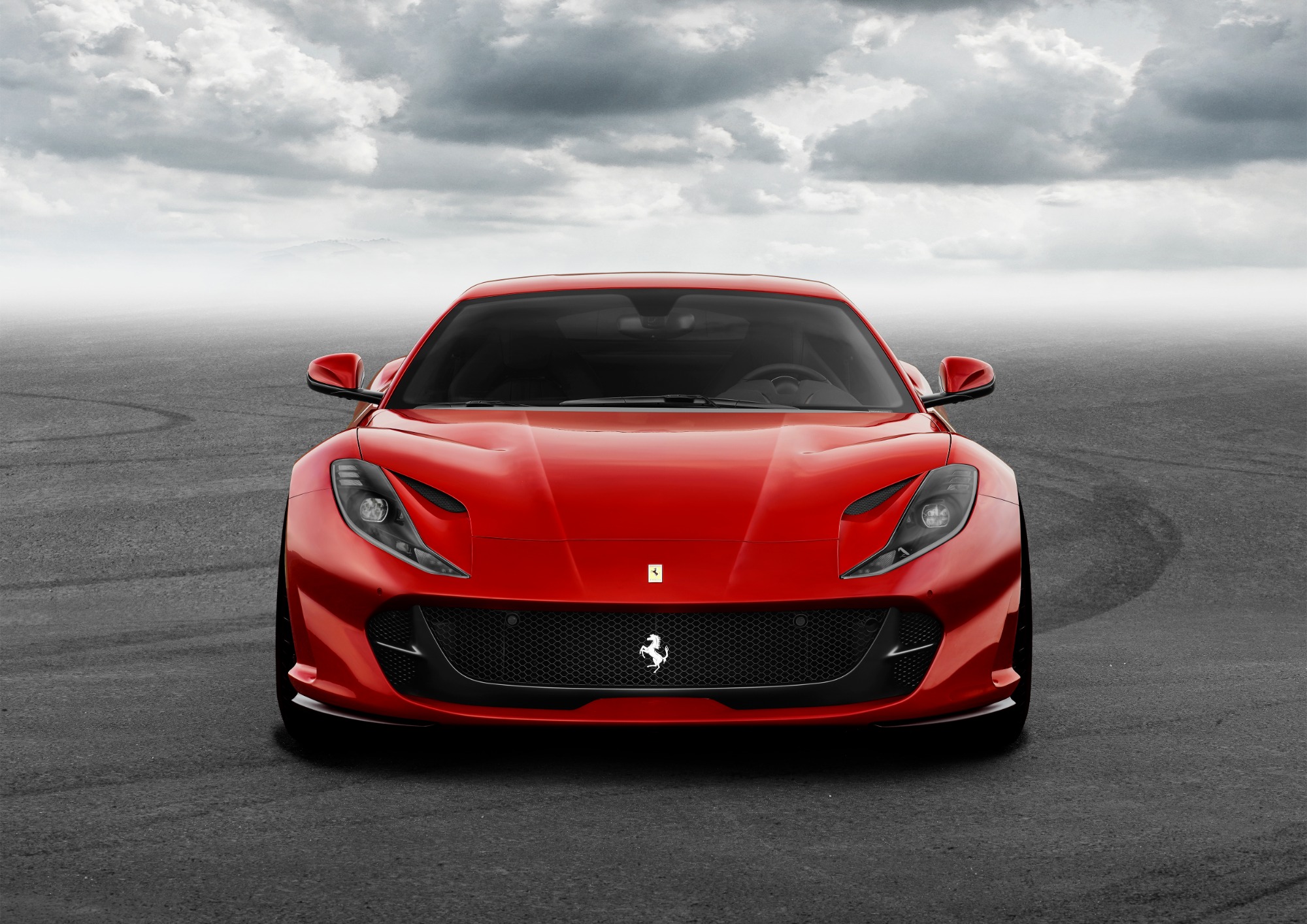 Ferrari 812