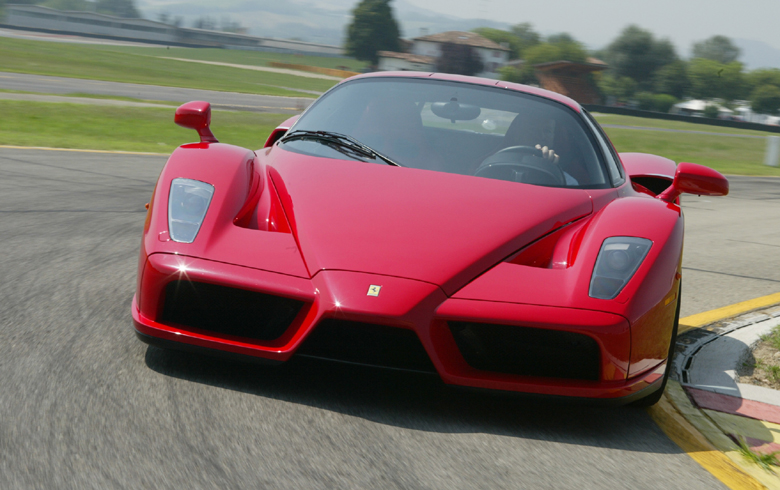 Ferrari Enzo