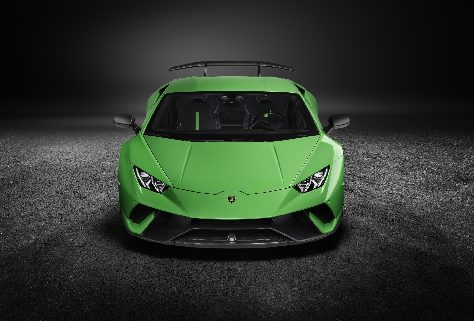 Lamborghini Huracán Performante