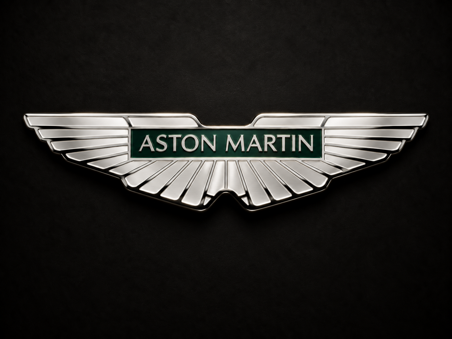 Aston Martin photograph