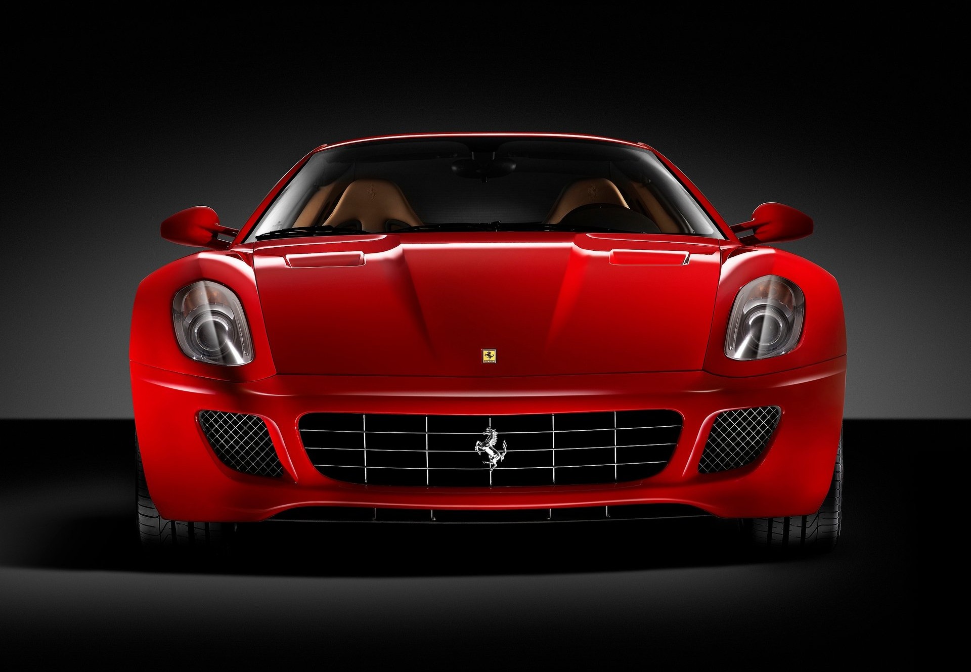 Ferrari 599