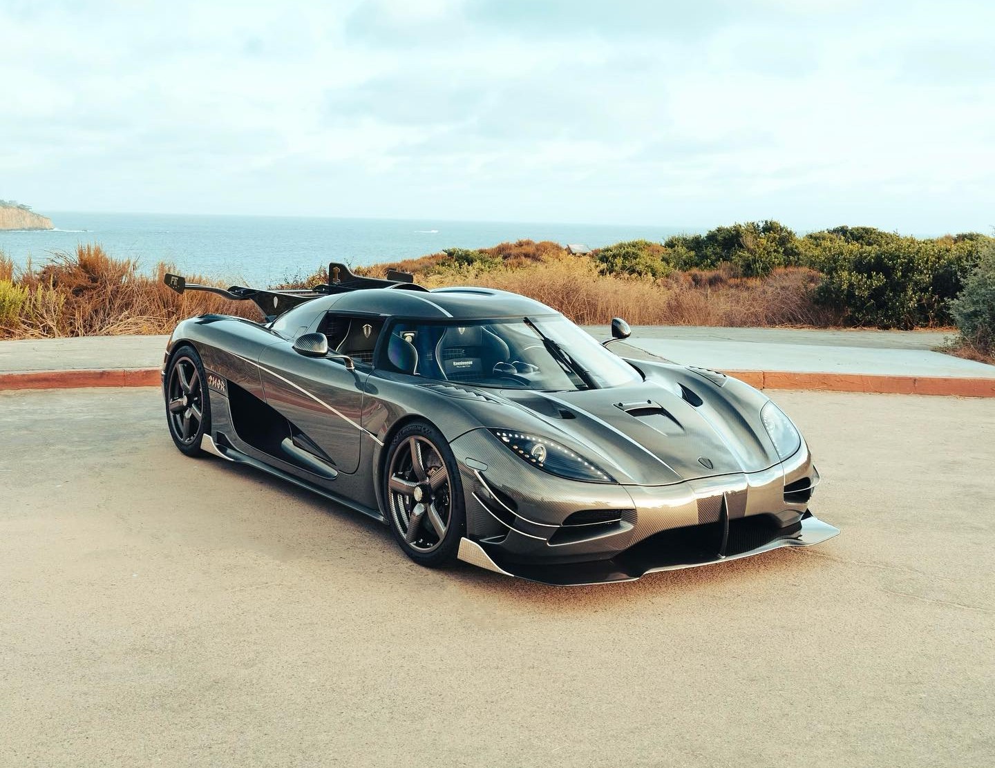 Koenigsegg Agera Final Edition
