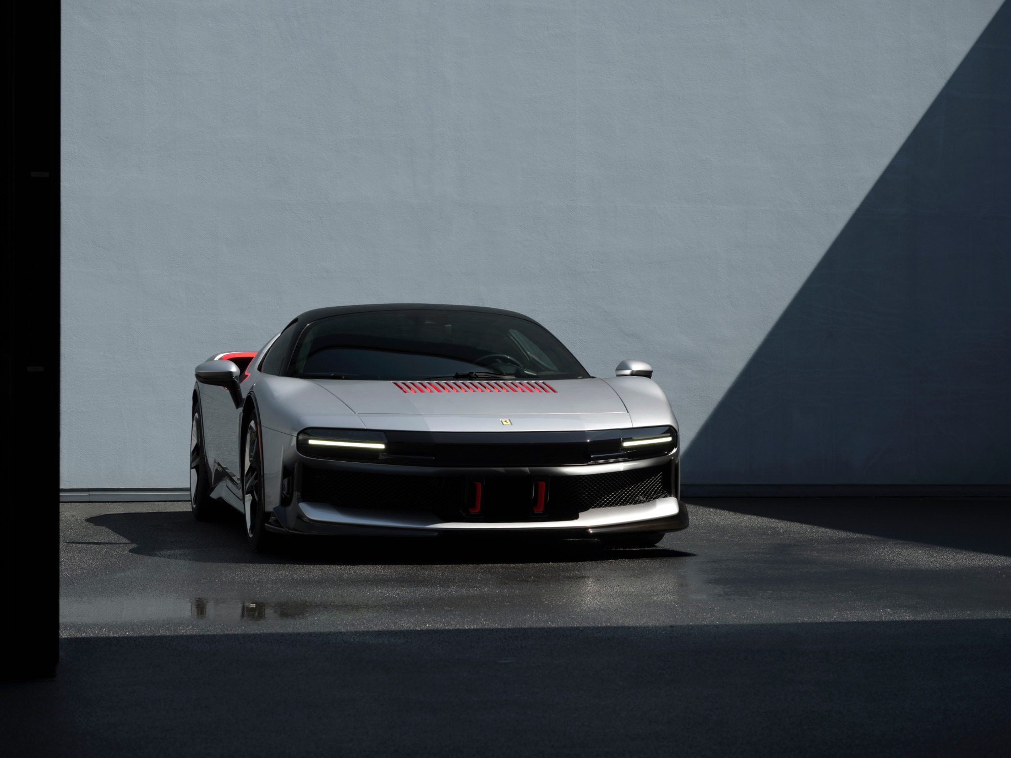 Ferrari CZ26