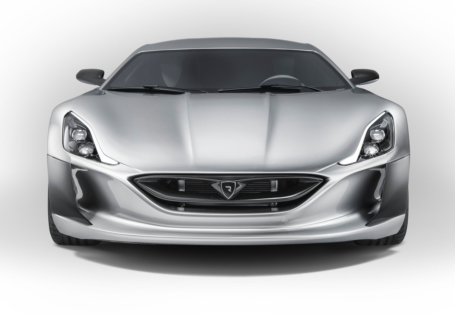 Rimac Concept One