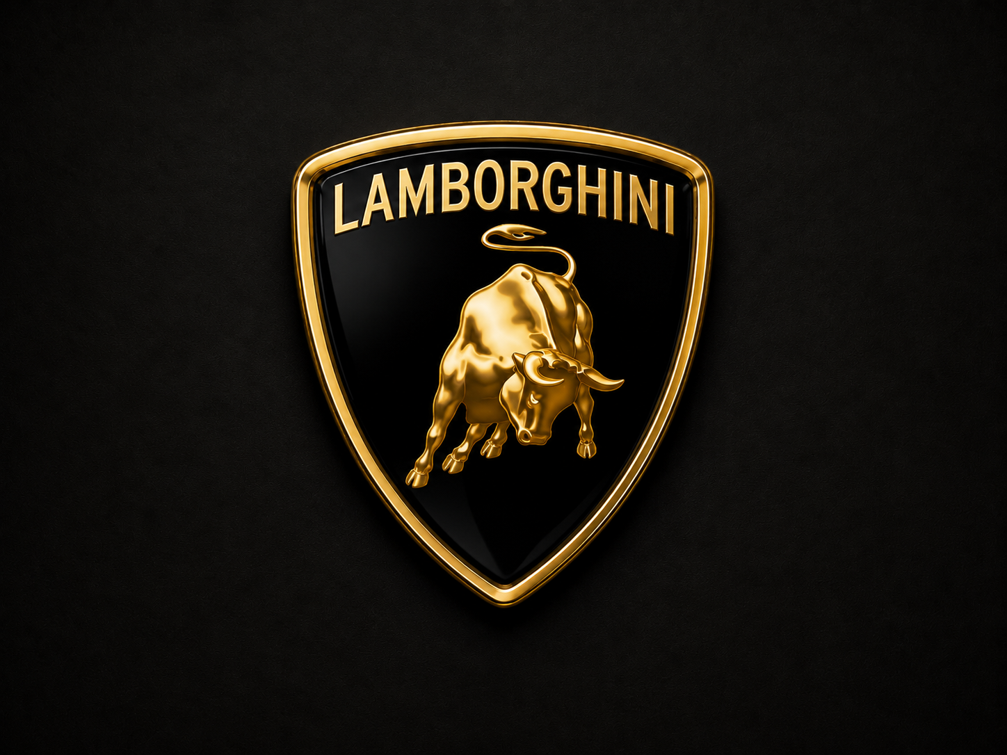 Lamborghini photograph