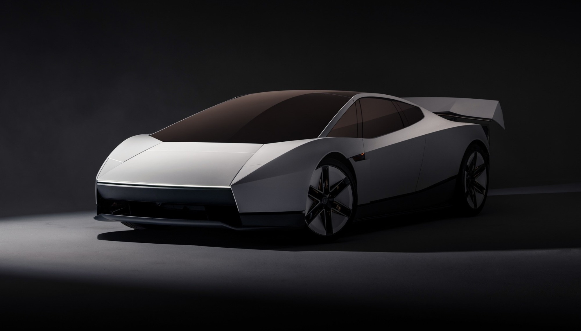 THE NEW TESLA ROADSTER CAN FLY